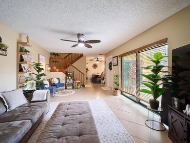 Complete impact sliders and brand-new A/C! This cozy townhome - photo 1