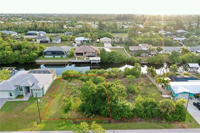 INVEST IN A DOUBLE WATERFRONT-LOT OPPORTUNITY with the adjacent - photo 3