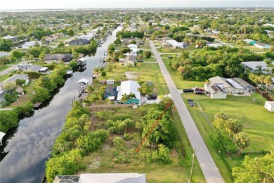 INVEST IN A DOUBLE WATERFRONT-LOT OPPORTUNITY with the adjacent - photo 5