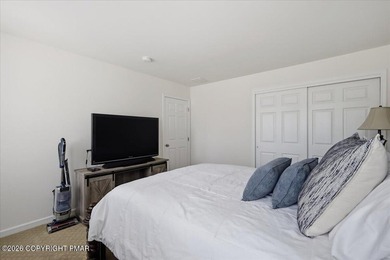 This pristine 3-bedroom, 2.5-bath townhome showcases an - photo 25