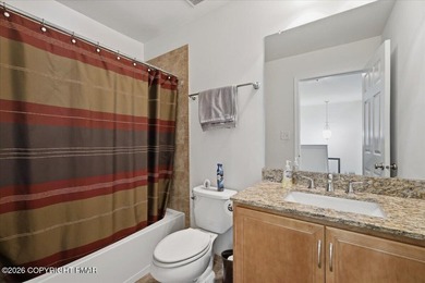 This pristine 3-bedroom, 2.5-bath townhome showcases an - photo 26