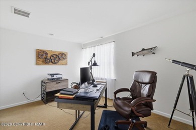 This pristine 3-bedroom, 2.5-bath townhome showcases an - photo 27