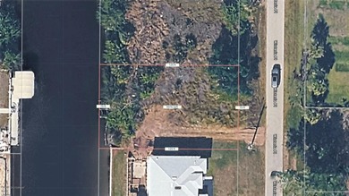 INVEST IN A DOUBLE WATERFRONT-LOT OPPORTUNITY with the adjacent - photo 8