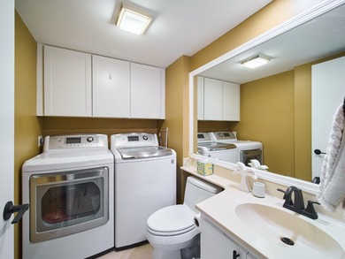 Complete impact sliders and brand-new A/C! This cozy townhome - photo 8