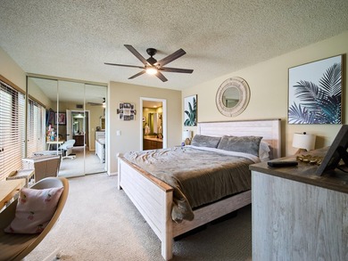 Complete impact sliders and brand-new A/C! This cozy townhome - photo 9