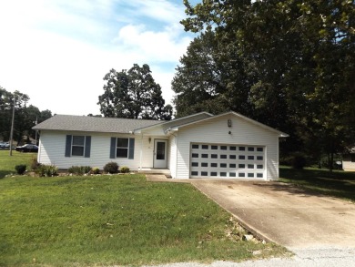 Lake Home For Sale in Lakeview, Arkansas