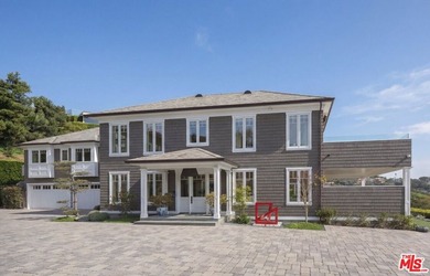 Pacific Palisades Modern Sophistication Meets Cape Code Elegance - photo 2