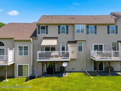 This pristine 3-bedroom, 2.5-bath townhome showcases an - photo 35