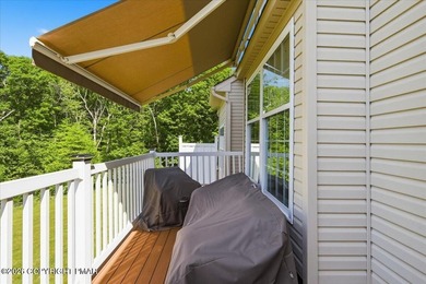 This pristine 3-bedroom, 2.5-bath townhome showcases an - photo 36