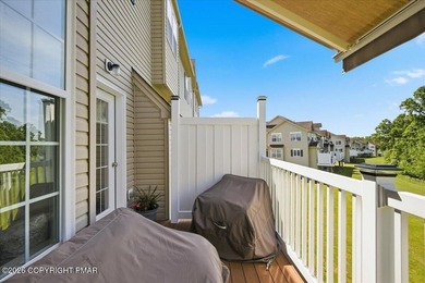 This pristine 3-bedroom, 2.5-bath townhome showcases an - photo 37
