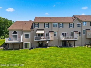 This pristine 3-bedroom, 2.5-bath townhome showcases an - photo 38