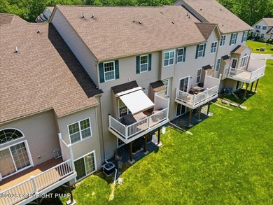 This pristine 3-bedroom, 2.5-bath townhome showcases an - photo 40