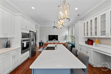 Beautifully Restored Victorian Duplex in Historic Savannah with - photo 41