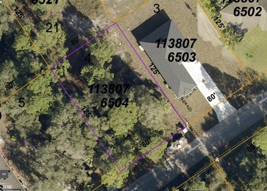 Build your dream home on this residential lot located in a - photo 1