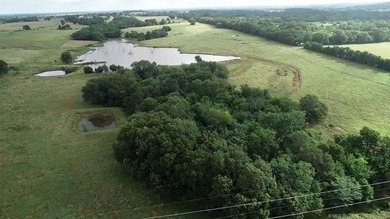 (private lake, pond, creek) Acreage For Sale in Bennington Oklahoma