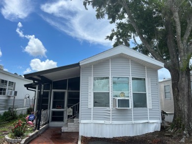 Claybird Lake Home For Sale in Odessa Florida