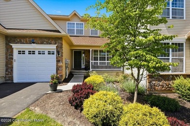 This pristine 3-bedroom, 2.5-bath townhome showcases an - photo 41