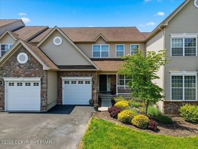 This pristine 3-bedroom, 2.5-bath townhome showcases an - photo 42