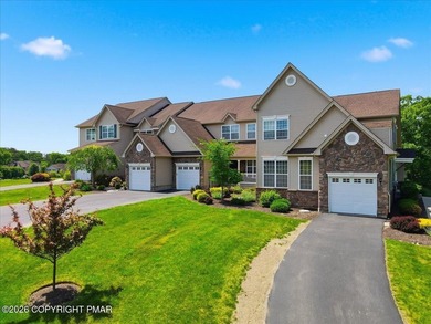 This pristine 3-bedroom, 2.5-bath townhome showcases an - photo 43