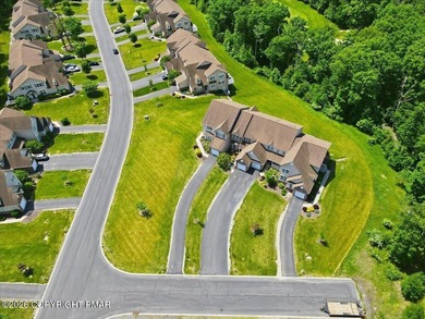This pristine 3-bedroom, 2.5-bath townhome showcases an - photo 44