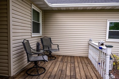 Tucked away on a quiet dead-end street in Sandy Meadows - photo 44