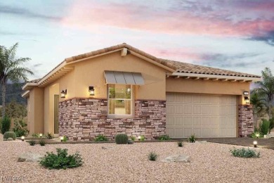 Lake Home For Sale in Henderson, Nevada