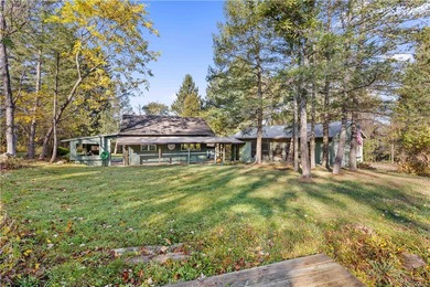 Lake Home For Sale in Naples, New York