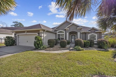 Dogwood Lake Home Sale Pending in Surfside Beach South Carolina