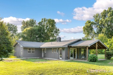  Home Sale Pending in Fennville Michigan