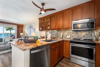 Welcome to Alii Villas! Experience the best of Kailua-Kona from - photo 6