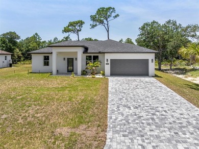 Northport Waterway Lakes and Canals Home For Sale in North Port Florida