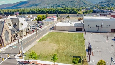 +/- 0.50 acre site available in Williamsport's Central Business - photo 1