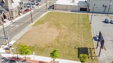 +/- 0.50 acre site available in Williamsport's Central Business - photo 2