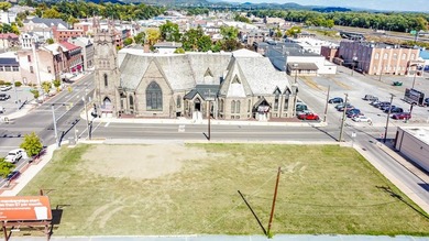 +/- 0.50 acre site available in Williamsport's Central Business - photo 3