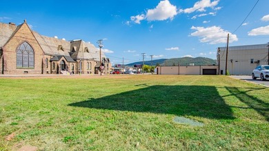 +/- 0.50 acre site available in Williamsport's Central Business - photo 4