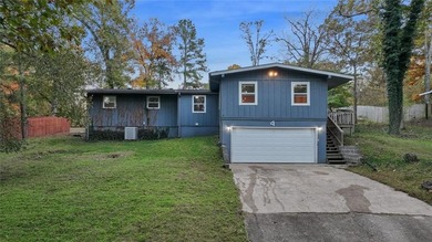 Lake Avalon Home For Sale in Bella Vista Arkansas