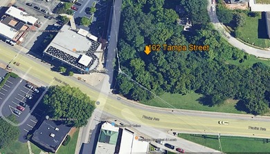 Tennessee River - Hamilton County Lot For Sale in Chattanooga Tennessee