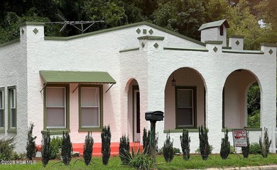 Pamlico River Home For Sale in Washington North Carolina