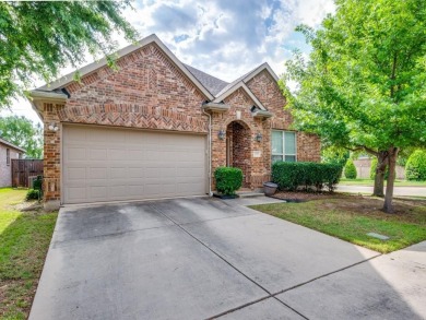 Lake Home For Sale in Little Elm, Texas