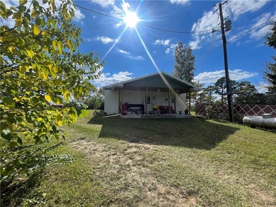 Lake Ludwig Home For Sale in Clarksville Arkansas