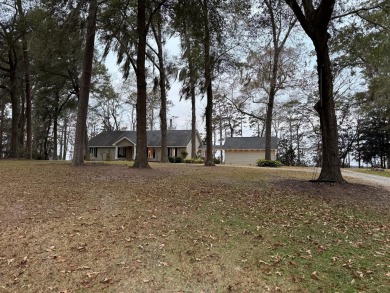 Lake Home For Sale in Georgetown, Georgia