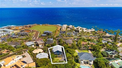 Poipu Blue Beach House is one of the most compelling - photo 1