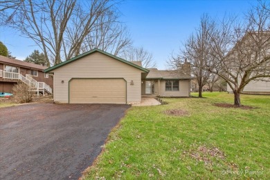 Lake Home Sale Pending in Poplar Grove, Illinois