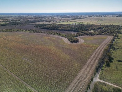 Lake Acreage For Sale in China Spring, Texas
