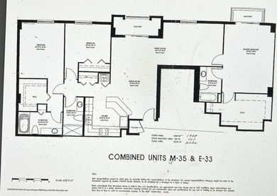 Experience the pinnacle of downtown living in this expansive - photo 6