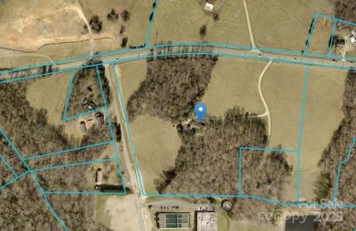 Coddle Creek Reservoir Commercial For Sale in Concord North Carolina