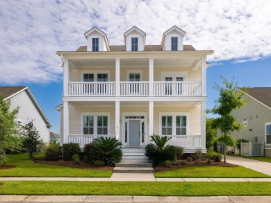Lake Home Under Contract in Mount Pleasant, South Carolina