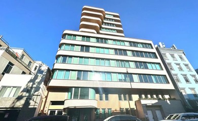High-Floor Luxury Studio at 208 Delancey - Stunning Views & - photo 1