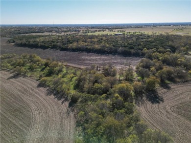Lake Acreage For Sale in China Spring, Texas