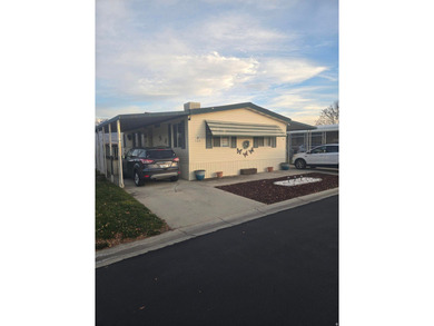 Great Salt Lake Home For Sale in Roy Utah